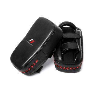 Almohadillas de Kickboxing Tailandés de Alta Calidad, Almohadillas Profesionales para Kickboxing Tailandés en Venta 2026 - Product Image 1