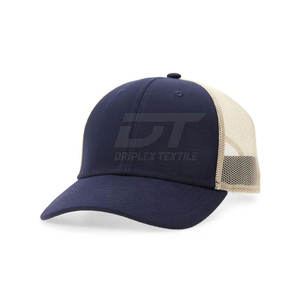 Nuevo diseño de moda Venta caliente Sombreros de camionero Ropa de viaje Sombreros de camionero Nuevo diseño Sombreros de camionero de malla - Product Image 2