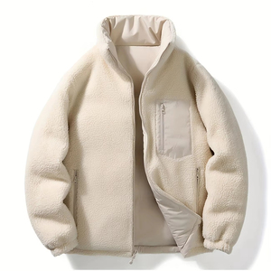 Nueva chaqueta Bomber personalizada Oem para hombre, chaqueta Bomber de ropa informal para hombre, hecha en el mejor Material, chaquetas Bomber para hombre - Product Image 1