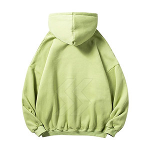 Nouveautés Sweats à capuche surdimensionnés pour hommes Vêtements décontractés Sweats à capuche pour hommes Sweats à capuche surdimensionnés d'hiver de haute qualité - Product Image 2