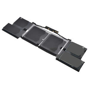 <span class=keywords><strong>Batterie</strong></span> d'ordinateur portable OEM A1953 pour Apple <span class=keywords><strong>MacBook</strong></span> <span class=keywords><strong>Pro</strong></span> 15 "A1990 <span class=keywords><strong>2018</strong></span> Batteries de <span class=keywords><strong>remplacement</strong></span> A1953 - Product Image 2