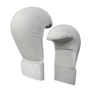 Mitones de Karate PU personalizados de alta calidad - Product Image 4