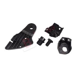 Soporte de Reparación para Faro Delantero BHL515, Juego de Soportes de Montaje, Lado Derecho, para Mercedes Clase C W204 S204 C204 2007-2014 CL203 A2048201214 - Product Image 1