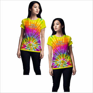 Estilo único Recién llegado Camisetas de mujer Tallas grandes Camisetas de mujer de secado rápido en precio al por mayor - Product Image 5