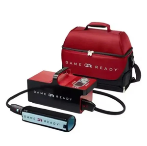 NUEVO PRODUCTO 100% AUTÉNTICO, Máquina de Hielo Industrial OEM GRPro 2.1, Sistema Portátil de Recuperación Activa con Compresión en Frío - Product Image 3