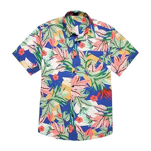 Último diseño de secado rápido Casual hombres playa Camisa cómoda calidad superior hombres playa camisas - Product Image 2