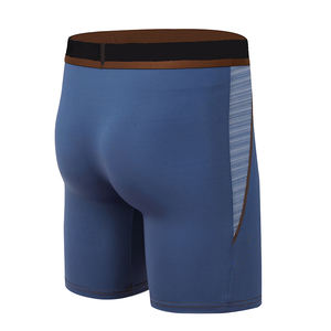 2025 Premium Quality <b>Men's</b> Boxing <b>Shorts</b> Custom Logo Printed Breathable Design for Training Wholesale MMA <b>Shorts</b> - Product Image 2