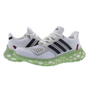 ADIDAS UltraBOOST Web DNA unisex รองเท้าสี: สีขาว /grn 100% แท้ - Product Image 3