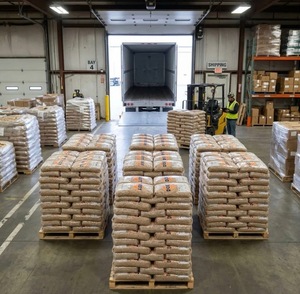 Granulés de bois disponibles à prix réduit pour les achats en gros, destinés aux grossistes et aux distributeurs. - Product Image 2
