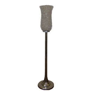 Premium Quality <b>Black</b> Finished <b>Metal</b> <b>Candle</b> Stand <b>Metal</b> Votive <b>Candle</b> <b>Holder</b> Stand Parties Decoration Item - Product Image 6