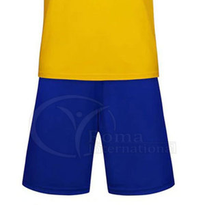 Uniformes de Fútbol Profesional, Diseño Personalizado, Ropa Deportiva 2026, Conjuntos de Camisetas de Fútbol Económicas al por Mayor - Product Image 2