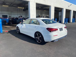 Mercedes-Benz Clase A 2020 en Perfecto Estado - Product Image 4