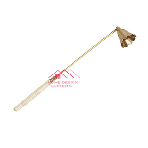 กรรไกรตัดไส้เทียนอุปกรณ์เสริมทองแดงสำเร็จรูปชุดเทียน3อันอุปกรณ์ตัดไส้ตะเกียง - Product Image 2