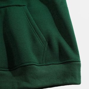 New Custom Plain Pullover Men Hoodies Wholesale Heavy <b>Weight</b> Premium Quality Low Price Men's Hoodies <b>for</b> Online <b>Sale</b> - Product Image 6