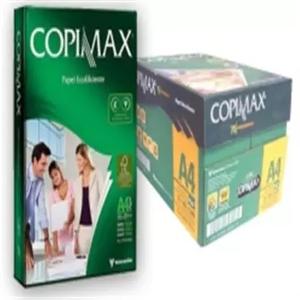 กระดาษถ่ายเอกสาร Copimax A4 80 แกรม สีขาวธรรมชาติ แพ็คสำนักงาน จำนวนมาก กระดาษถ่ายเอกสาร Copimax A4 มีจำหน่าย กระดาษปอนด์ Copimax A4 ขายส่ง - Product Image 5