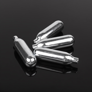 Cartouche <span class=keywords><strong>de</strong></span> crème fouettée <span class=keywords><strong>de</strong></span> qualité alimentaire standard OEM pour utilisation en <span class=keywords><strong>cuisine</strong></span> commerciale - Product Image 3