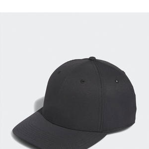 Gorras de béisbol de calidad de tendencia a granel 5 paneles impermeables rendimiento clásico Snap back gorras logotipo personalizado sombreros de cuerda - Product Image 3