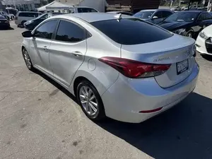 2015 Hyunda Elantra SE - Product Image 4