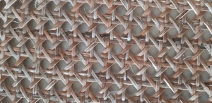 Ratán hexagonal blanqueado de alta calidad, precio al por mayor competitivo para la Agricultura directamente de Vietnam - Product Image 2