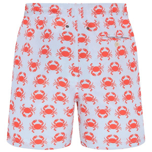 Customize Summer Beach Bard <b>Short</b> Pants Swimming <b>Trunks</b> Men for Boys <b>Swim</b> <b>Shorts</b> Beach Running Sexy Mens Swimsuits - Product Image 3