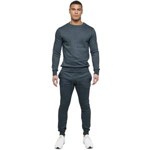 Chándales informales para hombre hechos a medida con diseño OEM, ropa de calle para hombre, chándales Premium para correr, chándales para hombre, - Product Image 4