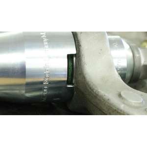 Gedore KL-0043-11 B Gear <b>Puller</b> for Joint <b>Bearings</b> in Mercedes Vehicles - Product Image 5