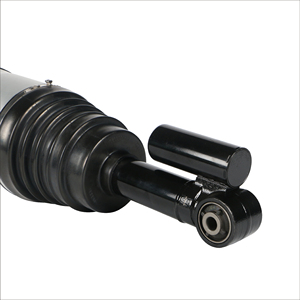 โช้คอัพถุงลม LR023234 LR023235 สำหรับรถยนต์แลนด์โรเวอร์ เรนจ์โรเวอร์ L405 สปอร์ต L494 อะไหล่แท้จากโรงงาน - Product Image 4