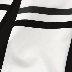 Dernier design, uniforme de cheerleading personnalisé pour femmes, en polyester, ensembles d'impression par sublimation personnalisés et tailles personnalisées - Product Image 5