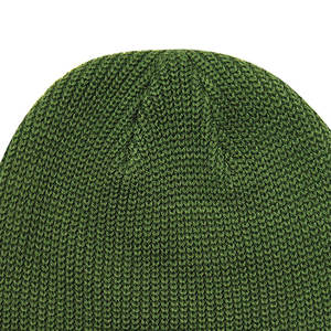 Gorro de Punto de Lana Extra Grande de Moda para Hombre de Alta Calidad, Logotipo Bordado Personalizado, Estilo Deportivo Moderno para Uso en la Playa - Product Image 5