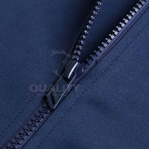 ชุดวอร์มผ้าฝ้าย100% เป็นมิตรกับสิ่งแวดล้อมชุดเล่นกีฬาของผู้ชายเสื้อผ้าแฟชั่นตามสั่ง - Product Image 4