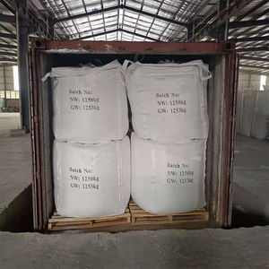 สารเติมแต่งปุ๋ยโซเดียมเบนโทไนต์ที่มีความทนทานสูง - ป้องกันน้ำค้างแข็ง ช่วยรักษาอุณหภูมิของดิน ปรับค่า pH 8-10 ดูดซับ <span class=keywords><strong>NH4</strong></span>+/K+ - Product Image 5