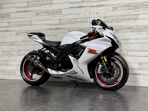 Suzuki GSX-R750 usada del 2017 disponible - Product Image 2