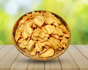 Factory Supply Vacuum Fried Jackfruit OEM ODM Wholesale for <b>Large</b> Volume Orders - Product Image 5