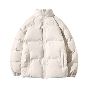 Men's Winter Custom <b>Puffer</b> <b>Jacket</b> Long Sleeve <b>Light</b> Weight Waterproof <b>Jackets</b> - Product Image 4