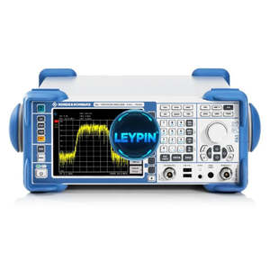 Analizador de Espectro Rohde & Schwarz R&S FSL18 de 9kHz a 18GHz - Product Image 1