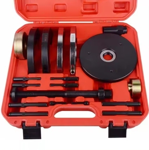 मोटर वाहन उपकरण किट फ्रंट व्हील हब असर vw 82 मिमी के लिए - Product Image 2