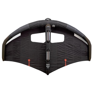 Tùy chỉnh chất lượng cao Inflatable lướt sóng lá Wing lướt sóng Cánh Diều gió wingfoil diều lá tàu cánh ngầm Board windsurfing lá buồm - Product Image 3