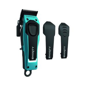 New GAMMA+ Shorty Professional Cordless Hair Clipper for Men, Brushless Motor, Adjustable Zero <b>Gap</b>, 120-Min Run Time, USB-C - Product Image 1