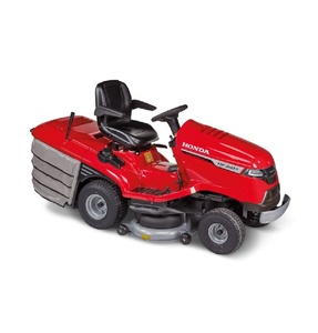 Cortadora de Césped Autopropulsada Económica para Propietarios de Viviendas y Aplicaciones en Pequeñas Granjas - Product Image 1