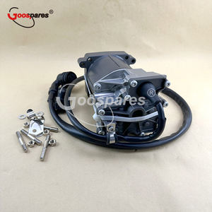 Servo d'embrayage 0501219051 42536490 42560762 81307166099 0022279233 85109289 5.53010 pour camion européen <span class=keywords><strong>DAF</strong></span> IVECO MAN RVI VOLVO - Product Image 6