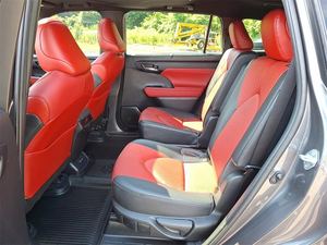 Usado 2021 Toyo-ta Highlander XSE AWD - Product Image 4