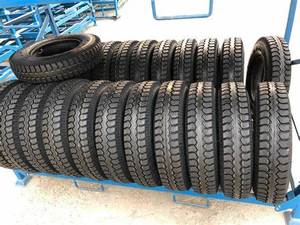 Neumáticos Nuevos 215/65R16C-8PR TBR Radiales Sin Cámara para Camión y Autobús para Verano, Caucho Natural, Garantía de 3 Años, Venta Directa al por Mayor China - Product Image 2
