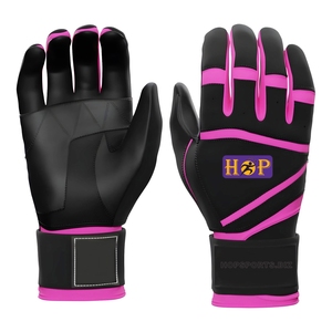 Gants de frappeur de baseball pour adultes directs d'usine gants de frappeur de baseball gants de frappeur de baseball - Product Image 2