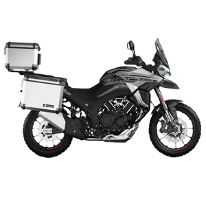 รถมอเตอร์ไซค์โมร์บิเดลลี T1002V 997 ซีซี รุ่นยอดนิยม - รถทัวร์ริ่งผจญภัย - ใบขับขี่ A - เกียร์ 6 สปีด - Product Image 1