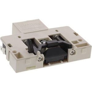 Ensemble de loquet de porte électrique AGM76209501 ERP pour lave-vaisselle, pièces de lave-vaisselle - Product Image 2