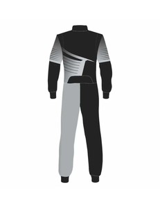 Nueva chaqueta de motocicleta impermeable de carreras de secado rápido trajes de go-kart resistente al desgaste tela compuesta de motocicleta - Product Image 2