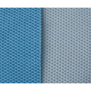 KOSITE SMS Nonwoven Fabric 60gsm 62/63 Inch Medical Grade Anti-Bacteria <b>Waterproof</b> Hospital Use - Product Image 1