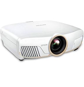 โปรเจคเตอร์โฮมซีนีม่า 5050UB 4K PRO-UHD 3-Chip ของแท้ใหม่แกะกล่อง พร้อม HDR สีขาว รับประกันและบริการลูกค้า - Product Image 3