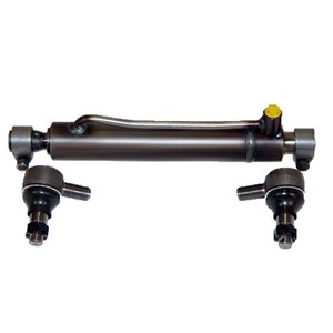 กล่องพวงมาลัยเพาเวอร์สำหรับเคสรถตัก585D 585E 586C 586E 586D สภาพใหม่ - Product Image 2