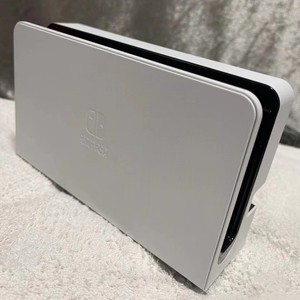 New Sạc <span class=keywords><strong>Dock</strong></span> Adapter cho NS chuyển đổi OLED TV <span class=keywords><strong>Dock</strong></span> trạm đứng cho NS chuyển đổi/chuyển đổi OLED giao diện điều khiển - Product Image 2